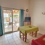 Вилла Pavillon T2 Avec Grande Terrasse *